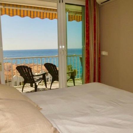 Apartamento Delfin, Torrecilla, Nerja Nsf16 Διαμέρισμα Εξωτερικό φωτογραφία