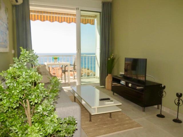 Apartamento Delfin, Torrecilla, Nerja Nsf16 Διαμέρισμα Εξωτερικό φωτογραφία