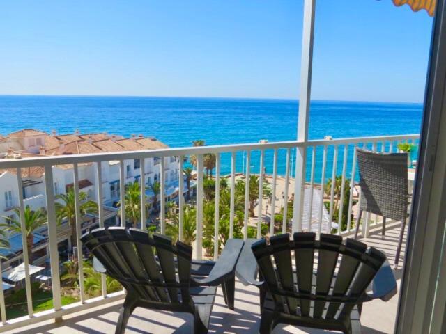 Apartamento Delfin, Torrecilla, Nerja Nsf16 Διαμέρισμα Εξωτερικό φωτογραφία
