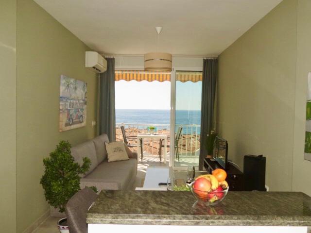 Apartamento Delfin, Torrecilla, Nerja Nsf16 Διαμέρισμα Εξωτερικό φωτογραφία