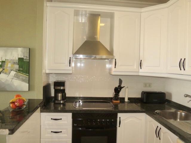 Apartamento Delfin, Torrecilla, Nerja Nsf16 Διαμέρισμα Εξωτερικό φωτογραφία